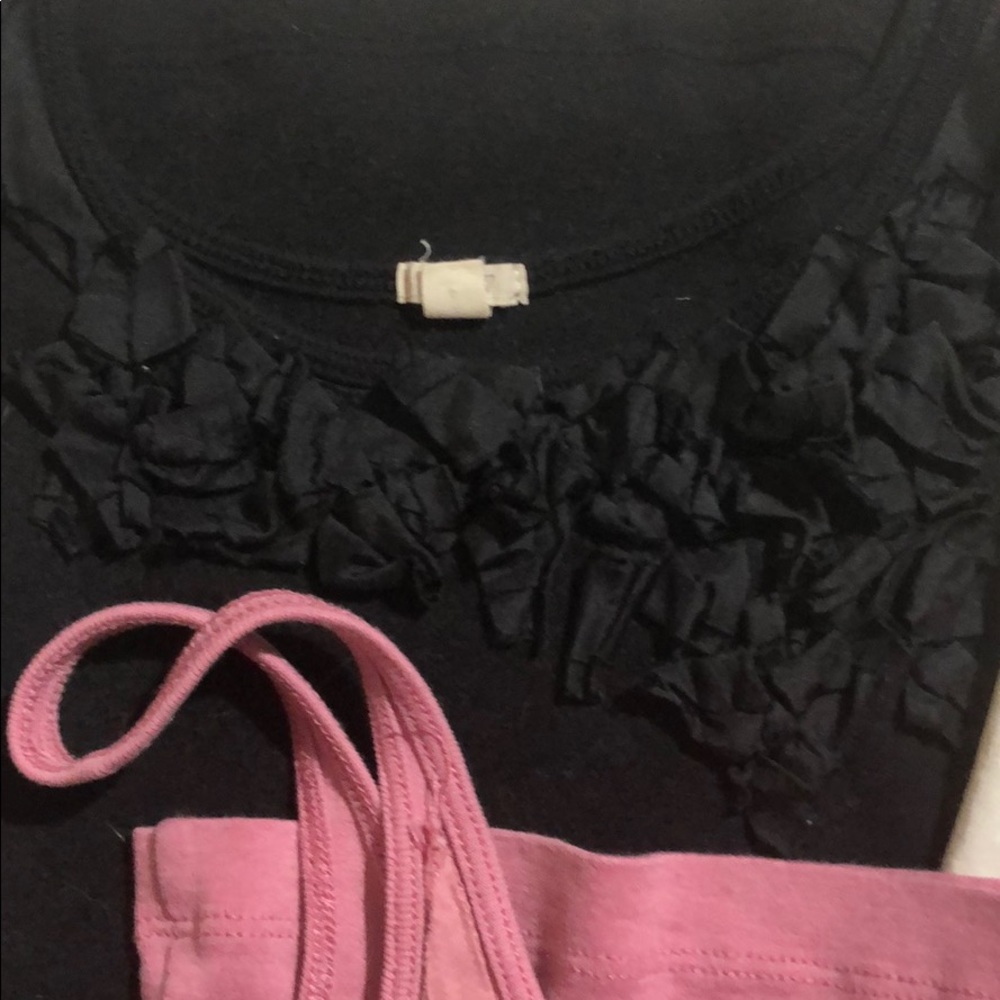 J Crew Tank Bundle - Picture 4 of 4
